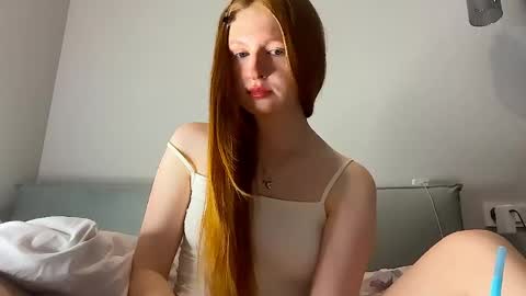 lux_angel online show from 04.15.26