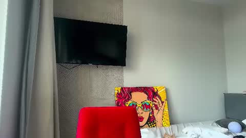 lux_angel online show from 06.25.26