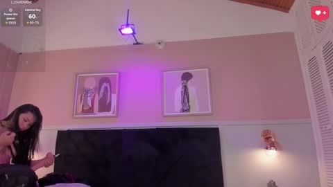 lux_bitchx online show from 03.15.26