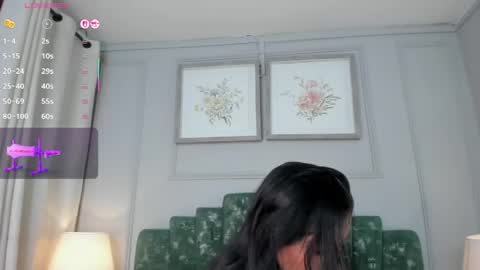 lux_bitchx online show from 05.15.26