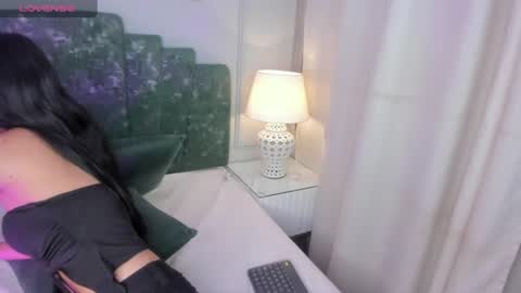 lux_bitchx online show from 06.11.26