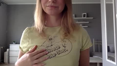 Millie online show from 09.10.25