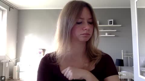 Millie online show from 09.16.25