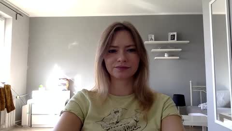 Millie online show from 09.25.25