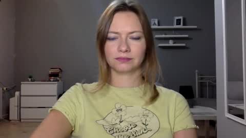 Millie online show from 09.25.25