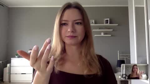 Millie online show from 09.27.25