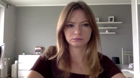 Millie online show from 10.01.25