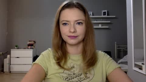 Millie online show from 10.08.25