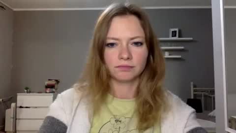 Millie online show from 10.21.25