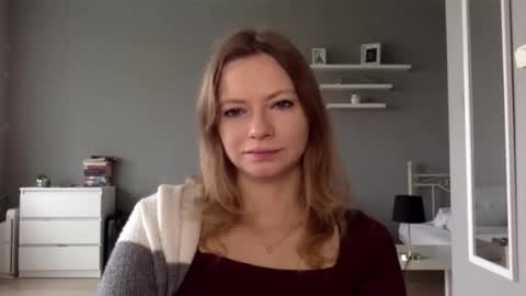 Millie online show from 10.24.25