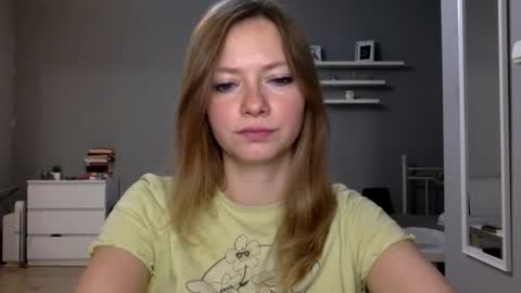 Millie online show from 11.22.25