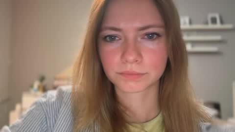 Millie online show from 06.03.26