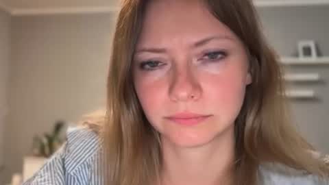 Millie online show from 07.06.26