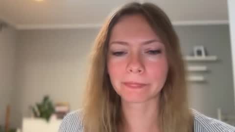 Millie online show from 07.28.26