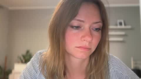 Millie online show from 07.29.26