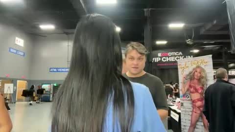 luxcher22 online show from 10.25.25