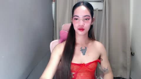 luxenixie online show from 07.27.26