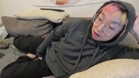 LuxGray online show from 12.04.24