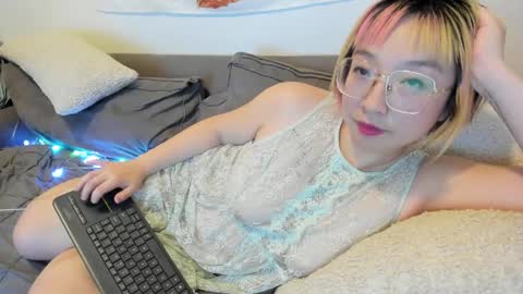 LuxGray online show from 12.25.24