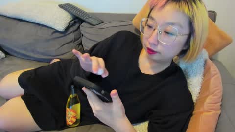 LuxGray online show from 01.01.25