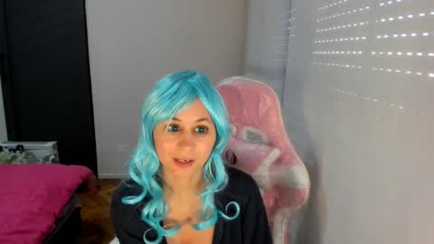 Luxiana online show from 09.30.25