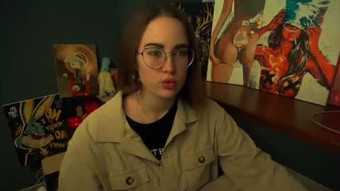 Katie online show from 05.01.26