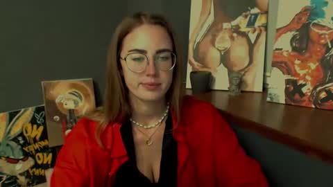 Katie online show from 06.12.26
