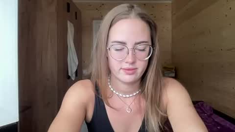 Katie online show from 07.03.26