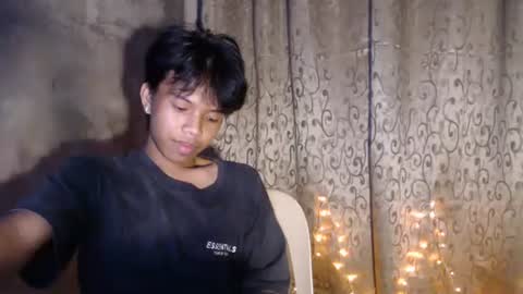 luxirfy online show from 10.29.25