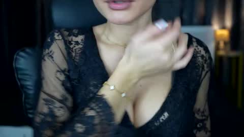 KarolinaAlpha online show from 02.21.26