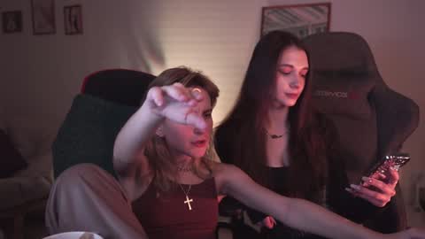 Ray online show from 01.16.25