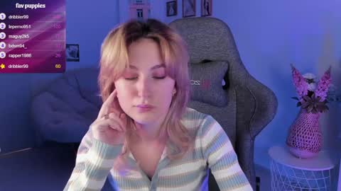 Snapshot of luxrayi chatting on 02.26.25 Ray online show from 02.26.25