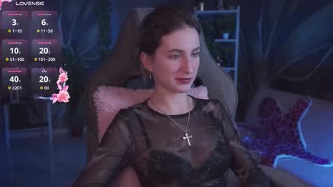 Snapshot of luxrayi chatting on 01.14.26 Ray online show from 01.14.26