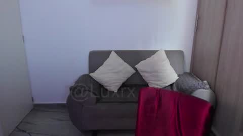 luxrx online show from 07.18.26