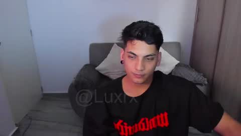 luxrx online show from 07.25.26