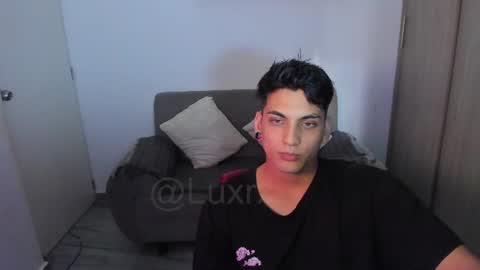 luxrx online show from 07.28.26