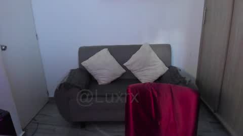 luxrx online show from 07.28.26