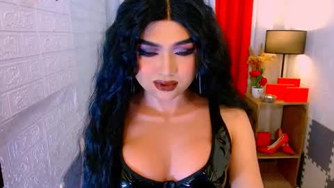 Sasha Blaire online show from 02.07.26