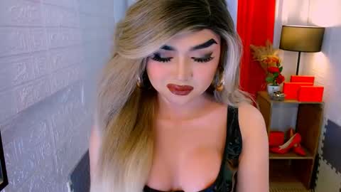 Sasha Blaire online show from 02.20.26