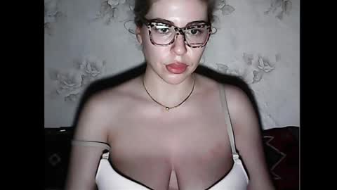 LuxSonyaStar online show from 01.16.25