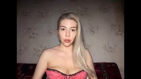 LuxSonyaStar online show from 05.31.26