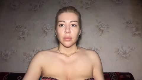 LuxSonyaStar online show from 06.22.26