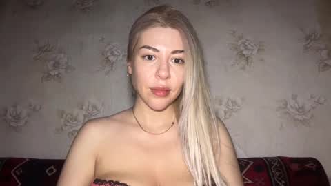 LuxSonyaStar online show from 06.23.26