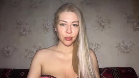 LuxSonyaStar online show from 06.24.26