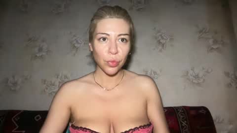 LuxSonyaStar online show from 06.29.26