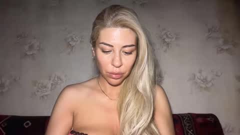 LuxSonyaStar online show from 07.01.26
