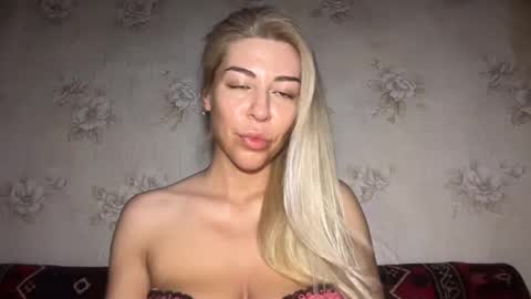 LuxSonyaStar online show from 07.05.26