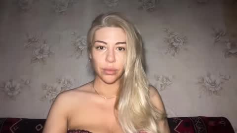 LuxSonyaStar online show from 07.07.26