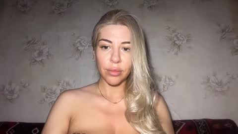 LuxSonyaStar online show from 07.14.26