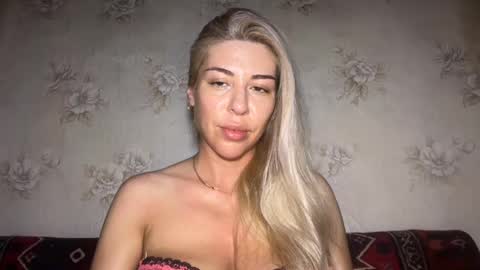 LuxSonyaStar online show from 07.23.26